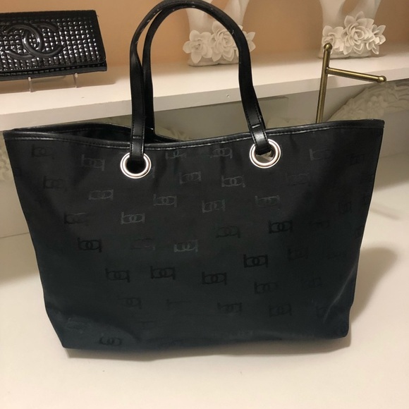 Babe black tote new - Picture 3 of 8